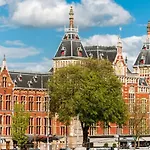 Tulip Amsterdam Airport 3*
