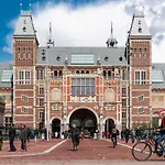 Tulip Amsterdam Airport Hotel 3*