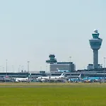 Tulip Amsterdam Airport Amsterdam Airport Schiphol