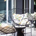 Ibis Styles Amsterdam Airport