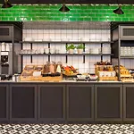 Tulip Amsterdam Airport 3* Amsterdam Airport Schiphol