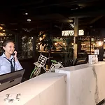 Ξενοδοχείο Ibis Styles Amsterdam Airport 3*