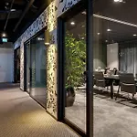 Hotel Tulip Amsterdam Airport 3*