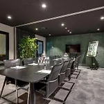 Tulip Amsterdam Airport 3* Amsterdam Airport Schiphol
