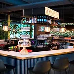 Hotel Tulip Amsterdam Airport