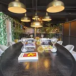 Ibis Styles Amsterdam Airport Ξενοδοχείο Amsterdam Airport Schiphol