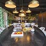 Hotel Tulip Amsterdam Airport 3*