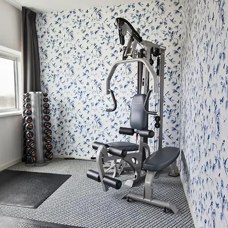 Hotel Tulip Amsterdam Airport