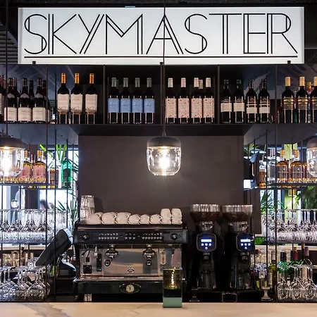 Tulip Amsterdam Airport Amsterdam Airport Schiphol