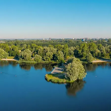 Tulip Amsterdam Airport
