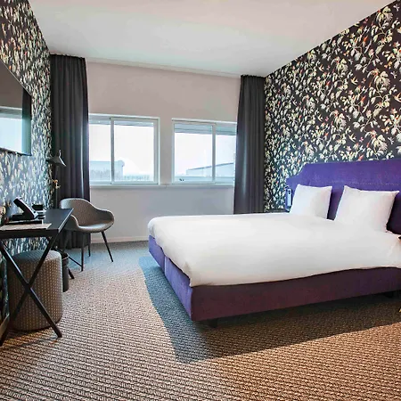 Ibis Styles Amsterdam Airport 3*