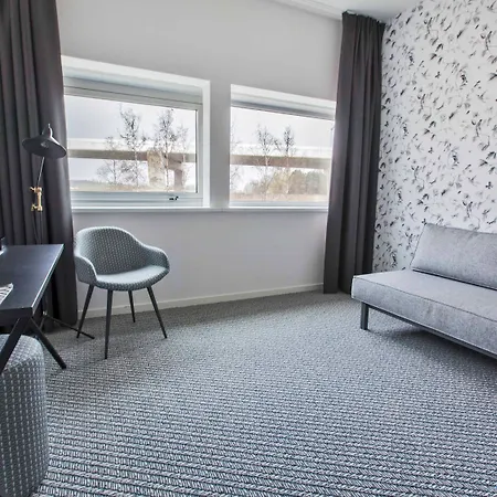 Tulip Amsterdam Airport 3* Amsterdam Airport Schiphol