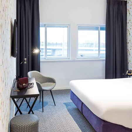 Ibis Styles Amsterdam Airport 3* Amsterdam Airport Schiphol