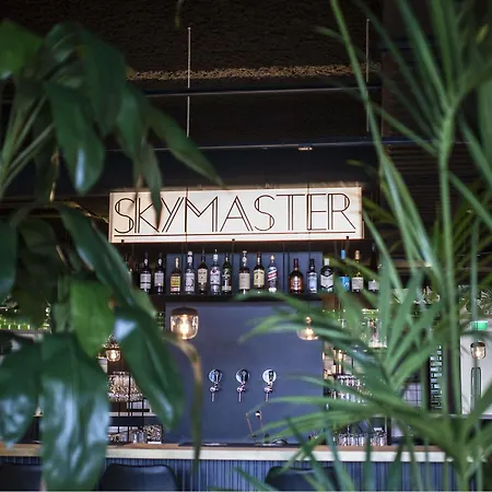 Hotel Tulip Amsterdam Airport