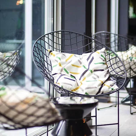 Ibis Styles Amsterdam Airport