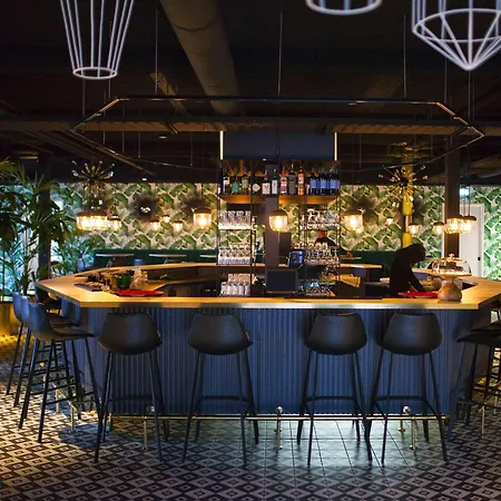 Ibis Styles Amsterdam Airport