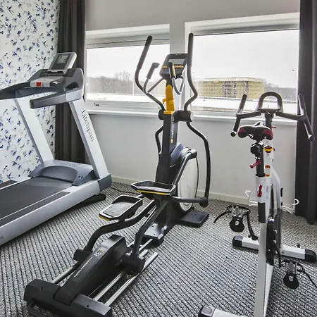 Ibis Styles Amsterdam Airport Hotel Amsterdam Airport Schiphol