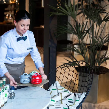 Ibis Styles Amsterdam Airport