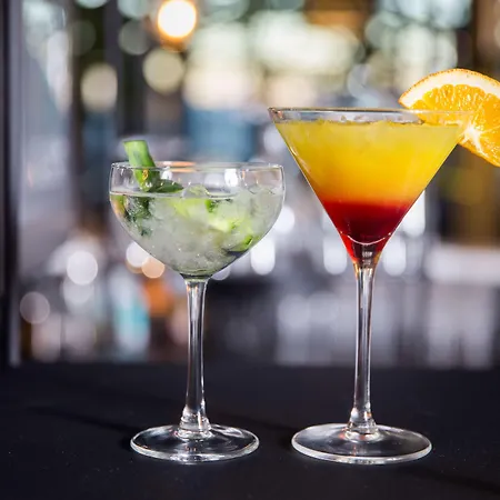 Hotel Tulip Amsterdam Airport Amsterdam Airport Schiphol