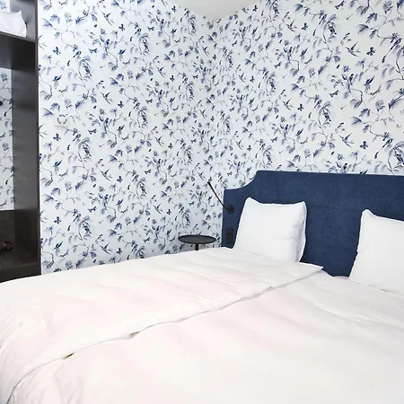 Ibis Styles Amsterdam Airport سخيبول