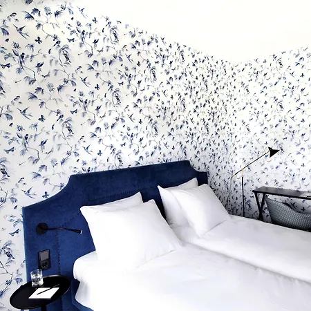 Tulip Amsterdam Airport 3*