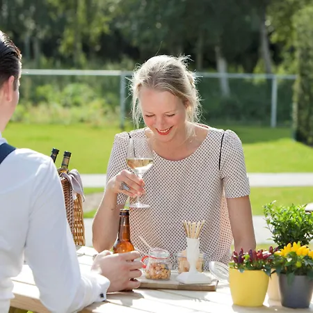 Tulip Amsterdam Airport 3*