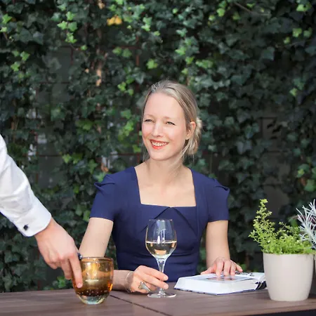 Tulip Amsterdam Airport Hotel Amsterdam Airport Schiphol