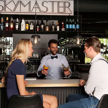 Tulip Amsterdam Airport