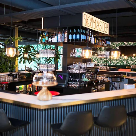 Ibis Styles Amsterdam Airport