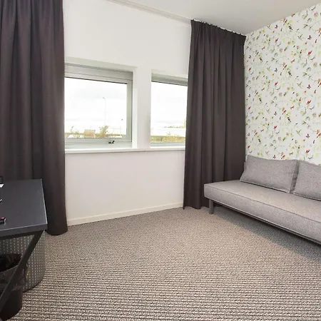 Ibis Styles Amsterdam Airport