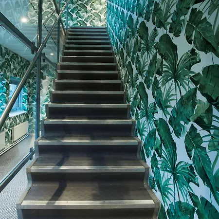 Tulip Amsterdam Airport 3*