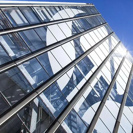 Tulip Amsterdam Airport