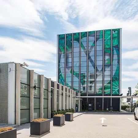 Ξενοδοχείο Ibis Styles Amsterdam Airport Amsterdam Airport Schiphol