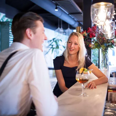 Hotel Tulip Amsterdam Airport 3*