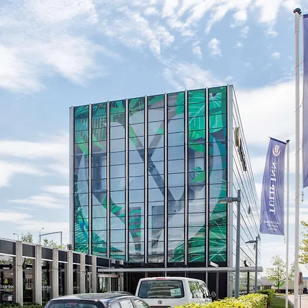 Ξενοδοχείο Ibis Styles Amsterdam Airport Amsterdam Airport Schiphol