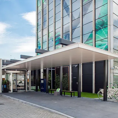 Ibis Styles Amsterdam Airport