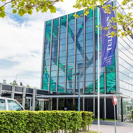 Ibis Styles Amsterdam Airport Ξενοδοχείο