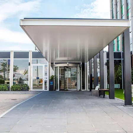 Ibis Styles Amsterdam Airport Hotel