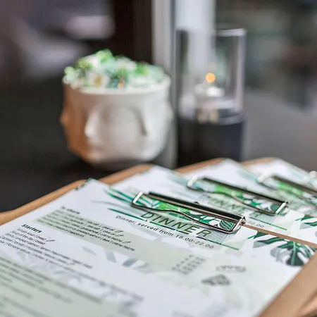 Ibis Styles Amsterdam Airport Ξενοδοχείο