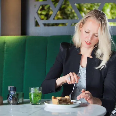 Ibis Styles Amsterdam Airport 3*
