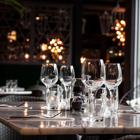 Tulip Amsterdam Airport 3* Amsterdam Airport Schiphol