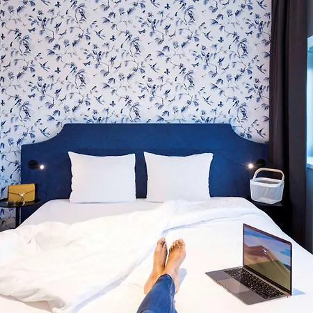 Hotel Tulip Amsterdam Airport Amsterdam Airport Schiphol