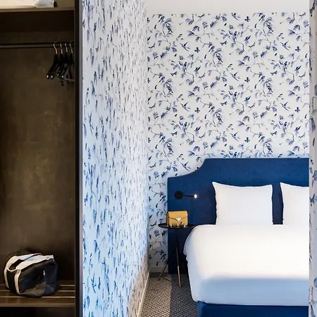 Ibis Styles Amsterdam Airport 3* Amsterdam Airport Schiphol