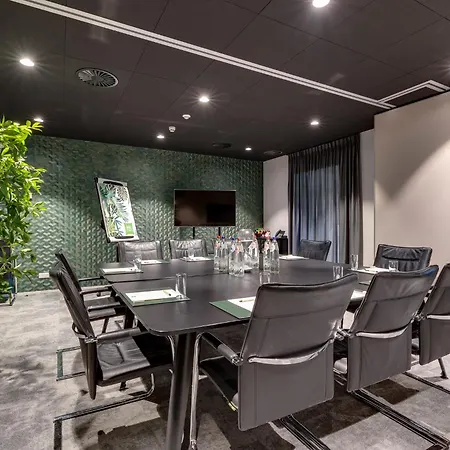 Ibis Styles Amsterdam Airport