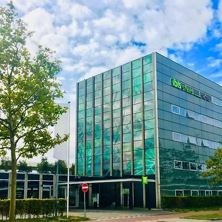 Ibis Styles Amsterdam Airport سخيبول