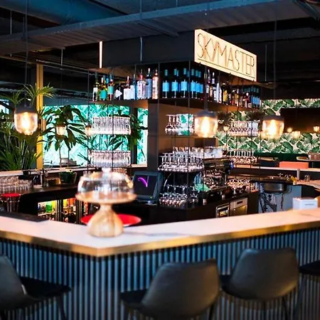 Hotel Tulip Amsterdam Airport