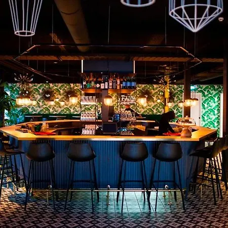 Tulip Amsterdam Airport 3* Amsterdam Airport Schiphol