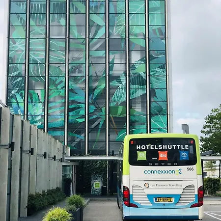 Hotel Tulip Amsterdam Airport