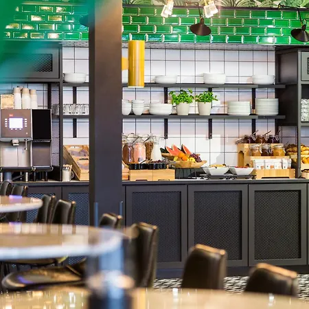 Ξενοδοχείο Ibis Styles Amsterdam Airport Amsterdam Airport Schiphol