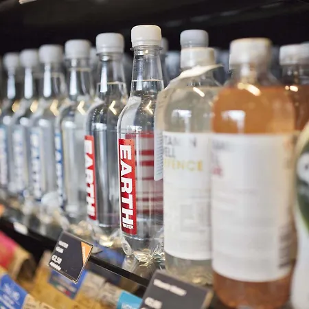 Ibis Styles Amsterdam Airport 3* سخيبول